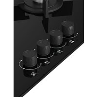 Варочная панель BEKO HING 642202 SB - Изображение №6 — Chaika Market