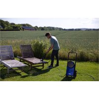 Мойка высокого давления Nilfisk-Alto CORE 140-6 PowerControl - Изображение №13 — Chaika Market