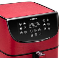 Аэрогриль (аэрофритюрница) Cosori Premium CP158-AF-RXR - Изображение №8 — Chaika Market