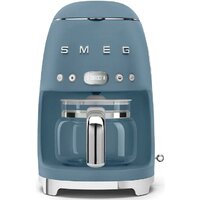 Капельная кофеварка Smeg DCF02SBMEU — Chaika Market