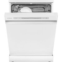 Отдельностоящая посудомоечная машина MAUNFELD MWF60120W — Chaika Market