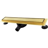 Трап/канал Roxen Supra Gold 91050-90GB - Изображение №10 — Chaika Market