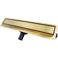 Трап/канал Roxen Supra Gold 91050-90GB - Изображение №6 — Chaika Market
