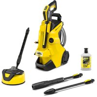 Мойка высокого давления Karcher K4 Power Control Flex Home 1.324-303.0 - Изображение №1 — Chaika Market