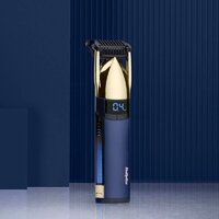 Универсальный триммер BaByliss Super-X Metal S992E - Изображение №2 — Chaika Market
