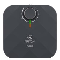 Накопительный электрический водонагреватель под мойку Royal Clima Puzzle RWH-P7-CEU - Изображение №7 — Chaika Market
