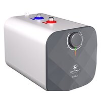Накопительный электрический водонагреватель под мойку Royal Clima Puzzle RWH-P7-CEU - Изображение №4 — Chaika Market
