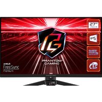 Игровой монитор ASRock PG27FF1A — Chaika Market