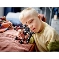 Конструктор LEGO Marvel Spiderman 76276 Venom Mech Armor vs. Miles Morales - Изображение №7 — Chaika Market