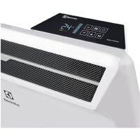 Конвектор Electrolux Air Gate Transformer ECH/AG2-1000 T (инверторное управление, с шасси) - Изображение №5 — Chaika Market