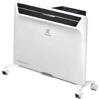 Конвектор Electrolux Air Gate Transformer ECH/AG2-1000 T (инверторное управление, с шасси) - Изображение №2 — Chaika Market