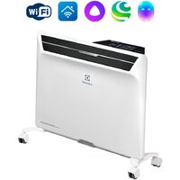 Конвектор Electrolux Air Gate Transformer ECH/AG2-1000 T (инверторное управление, с шасси) - Изображение №6 — Chaika Market