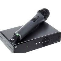 Радиосистема Sennheiser XSW 1-835-B - Изображение №4 — Chaika Market