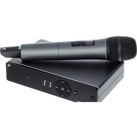 Радиосистема Sennheiser XSW 1-835-B - Изображение №2 — Chaika Market