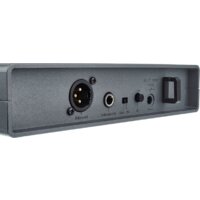 Радиосистема Sennheiser XSW 1-835-B - Изображение №13 — Chaika Market