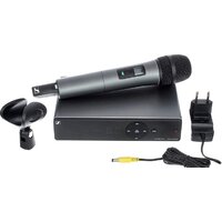 Радиосистема Sennheiser XSW 1-835-B - Изображение №22 — Chaika Market