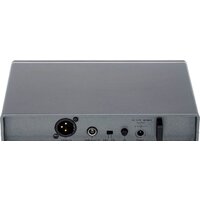 Радиосистема Sennheiser XSW 1-835-B - Изображение №9 — Chaika Market