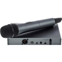 Радиосистема Sennheiser XSW 1-835-B - Изображение №5 — Chaika Market