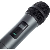 Радиосистема Sennheiser XSW 1-835-B - Изображение №18 — Chaika Market