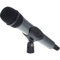 Радиосистема Sennheiser XSW 1-835-B - Изображение №20 — Chaika Market