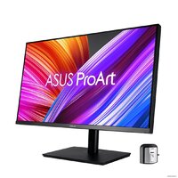 Монитор ASUS ProArt PA32UCR-K - Изображение №12 — Chaika Market