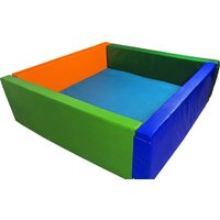 Сухой бассейн Dinamika ZSO-003049 — Chaika Market