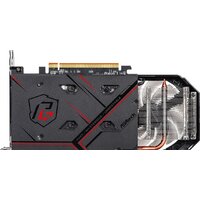Видеокарта ASRock Radeon RX 6500 XT Phantom Gaming D 4GB OC RX6500XT PGD 4GO - Изображение №5 — Chaika Market