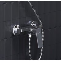 Смеситель Damixa Merkur 402000000 - Изображение №3 — Chaika Market