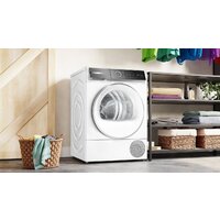 Сушильная машина Bosch Serie 8 WQB246CPPL - Изображение №4 — Chaika Market