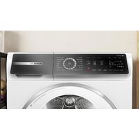 Сушильная машина Bosch Serie 8 WQB246CPPL - Изображение №2 — Chaika Market