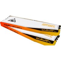 Оперативная память Patriot Viper Elite 5 RGB TUF Gaming Alliance 2x16ГБ DDR5 6600 МГц PVER532G66C34KT - Изображение №3 — Chaika Market