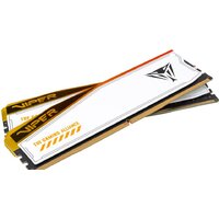 Оперативная память Patriot Viper Elite 5 RGB TUF Gaming Alliance 2x16ГБ DDR5 6600 МГц PVER532G66C34KT - Изображение №2 — Chaika Market