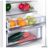 Холодильник MAUNFELD MBF193NFFWGR - Изображение №10 — Chaika Market