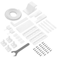 Холодильник MAUNFELD MBF193NFFWGR - Изображение №14 — Chaika Market