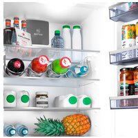 Холодильник MAUNFELD MBF193NFFWGR - Изображение №8 — Chaika Market