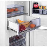 Холодильник MAUNFELD MBF193NFFWGR - Изображение №9 — Chaika Market