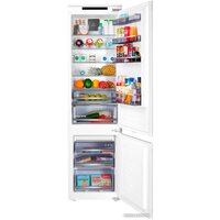 Холодильник MAUNFELD MBF193NFFWGR - Изображение №2 — Chaika Market