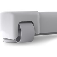 Эллиптический тренажер Unixfit MV-850 (Manual Incline) Mirror - Изображение №12 — Chaika Market