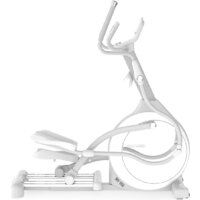 Эллиптический тренажер Unixfit MV-850 (Manual Incline) Mirror - Изображение №8 — Chaika Market