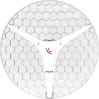 Радиомост Mikrotik LHG XL 5 ac — Chaika Market