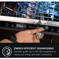 Встраиваемая посудомоечная машина AEG FSK94858P - Изображение №5 — Chaika Market