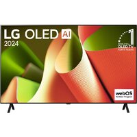 OLED телевизор LG OLED B4 OLED48B4RLA — Chaika Market