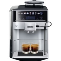 Кофемашина Siemens EQ.6 plus s300 TE653311RW - Изображение №7 — Chaika Market