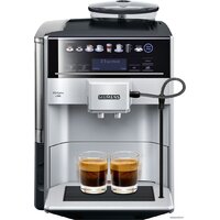 Кофемашина Siemens EQ.6 plus s300 TE653311RW — Chaika Market