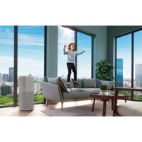 Очиститель воздуха Electrolux Pure A9 PA91-405GY - Изображение №11 — Chaika Market