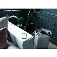 Очиститель воздуха Electrolux Pure A9 PA91-405GY - Изображение №16 — Chaika Market