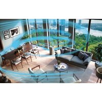 Очиститель воздуха Electrolux Pure A9 PA91-405GY - Изображение №4 — Chaika Market