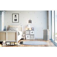 Очиститель воздуха Electrolux Pure A9 PA91-405GY - Изображение №7 — Chaika Market