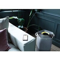 Очиститель воздуха Electrolux Pure A9 PA91-405GY - Изображение №18 — Chaika Market