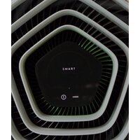 Очиститель воздуха Electrolux Pure A9 PA91-405GY - Изображение №15 — Chaika Market